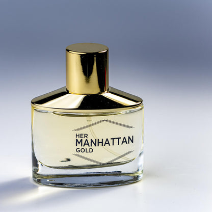 Her Manhattan Gold 50ml