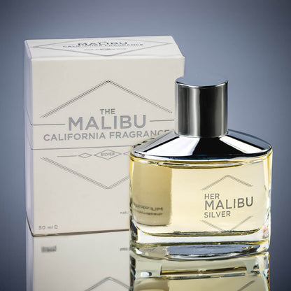 Her Malibu Silver 50ml