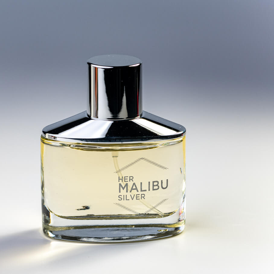 Her Malibu Silver 50ml