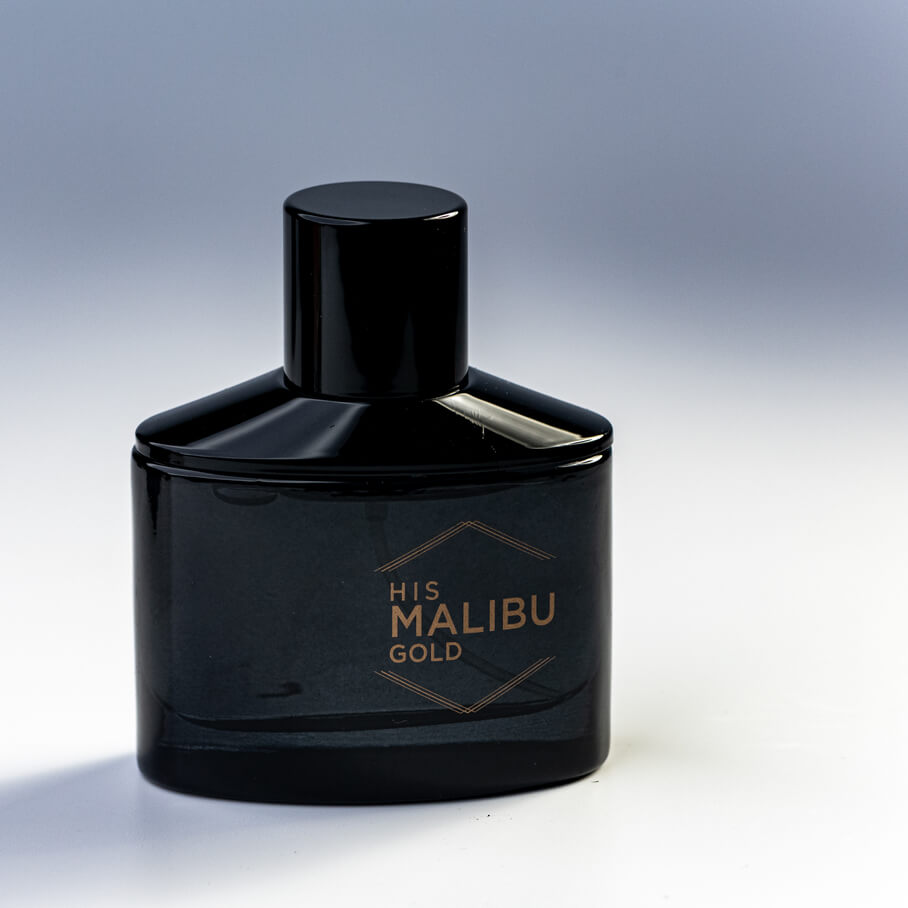 His Malibu Gold 50ml