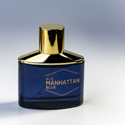 Manhattan Blue 50ml